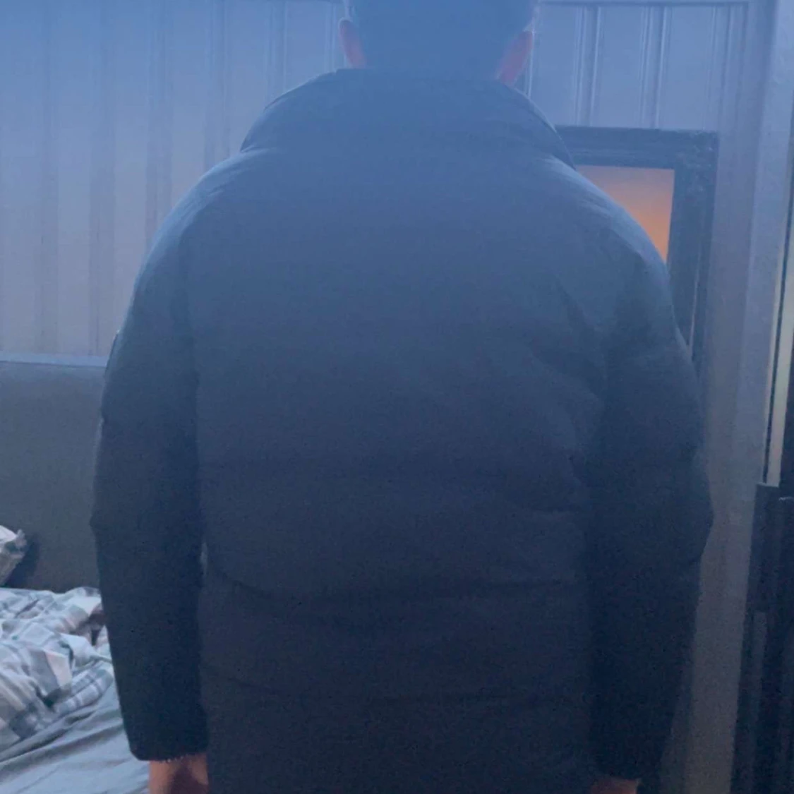 Sailracing Jacka  - 90