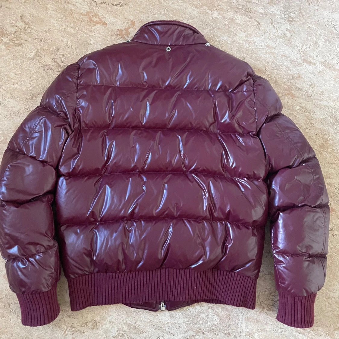 Dolce Gabbana vinter jacka - 90