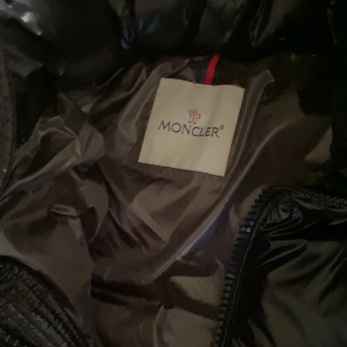 Moncler Maya  - 2