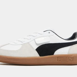 Puma Palermo  - Säljer mina nya puma Palermo, sparsamt använda 