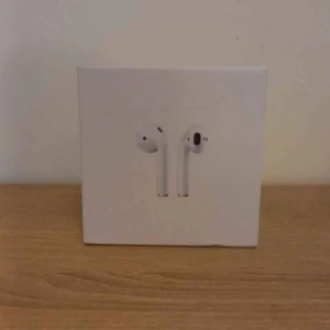 Hörlurar - Helt nya finns i stockholm