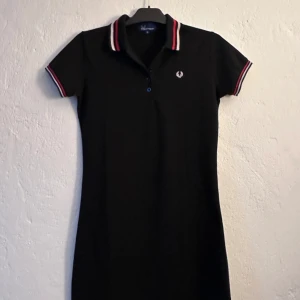 Fred Perry black dress - Never worn and in perfect conditions!!