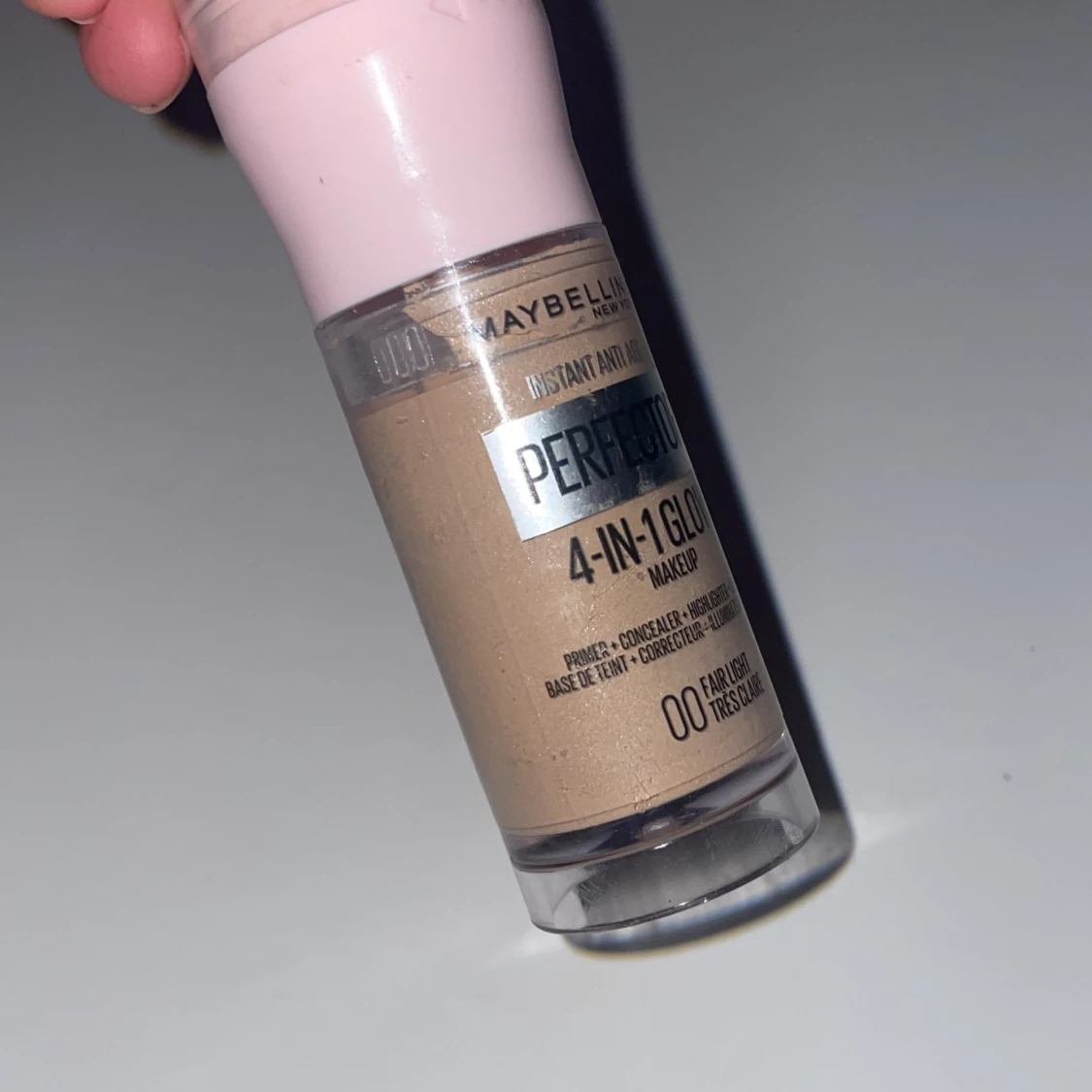 Maybelline New York 4-IN-1 Glow  - 90