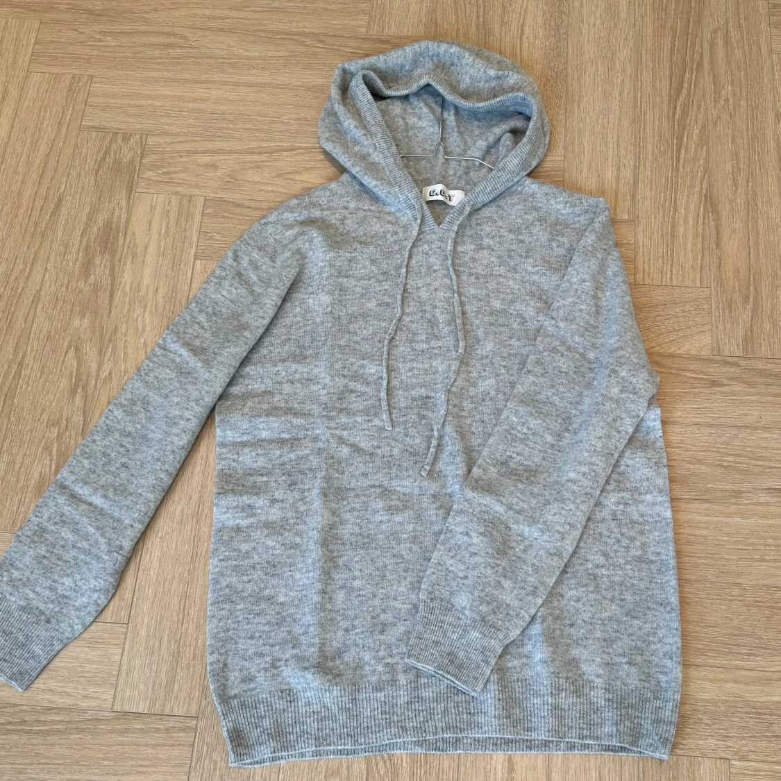 G.O.T Merino hoodie