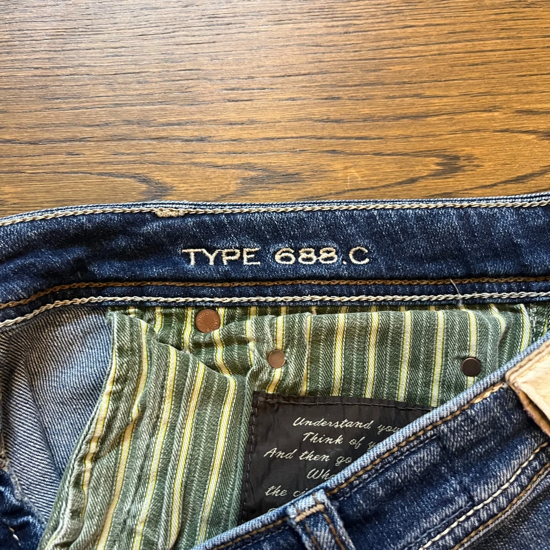 Jacob Cohen jeans  - 92