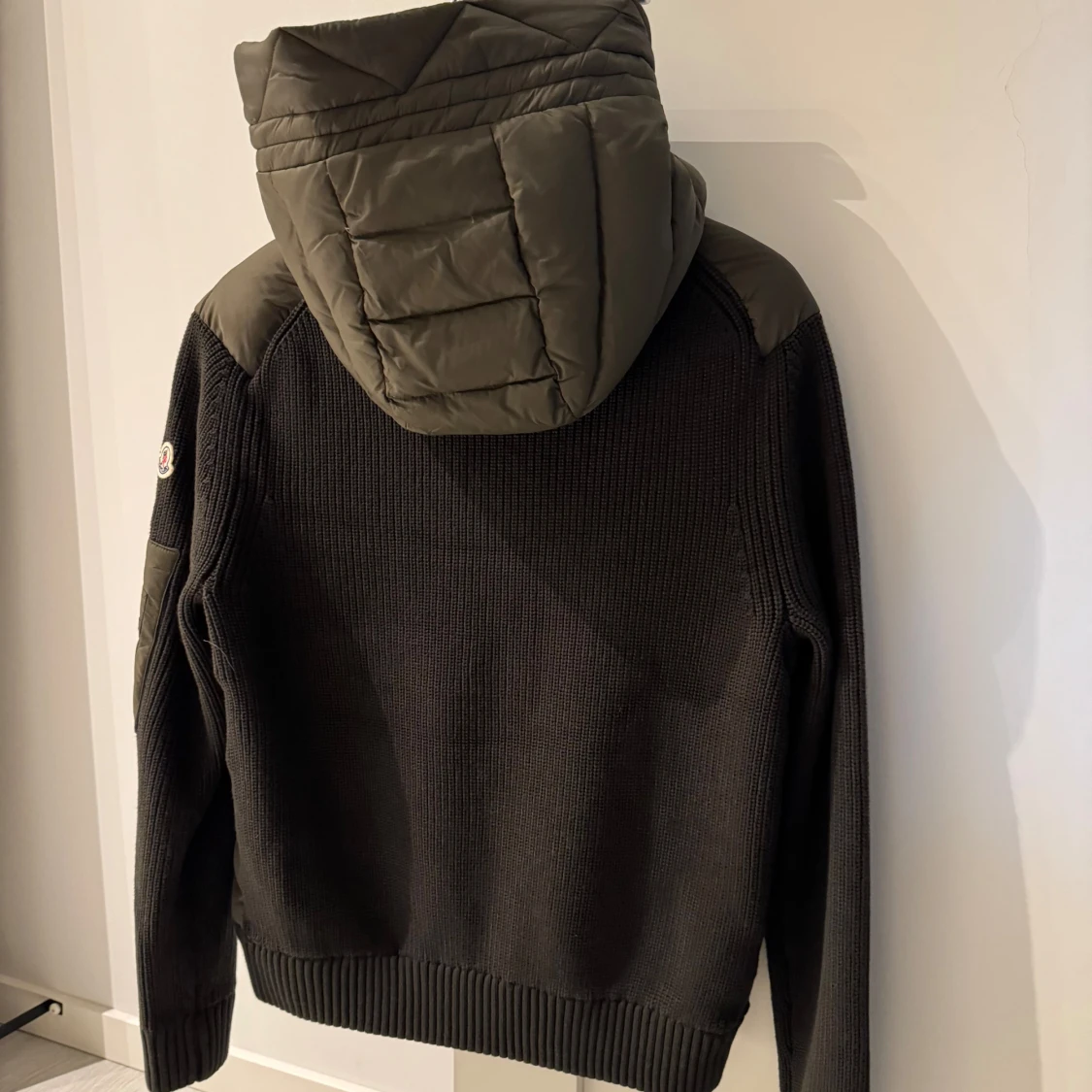 Moncler Cardigan - 90