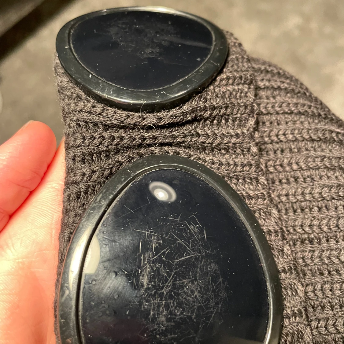 C.P. Company mössa - 90