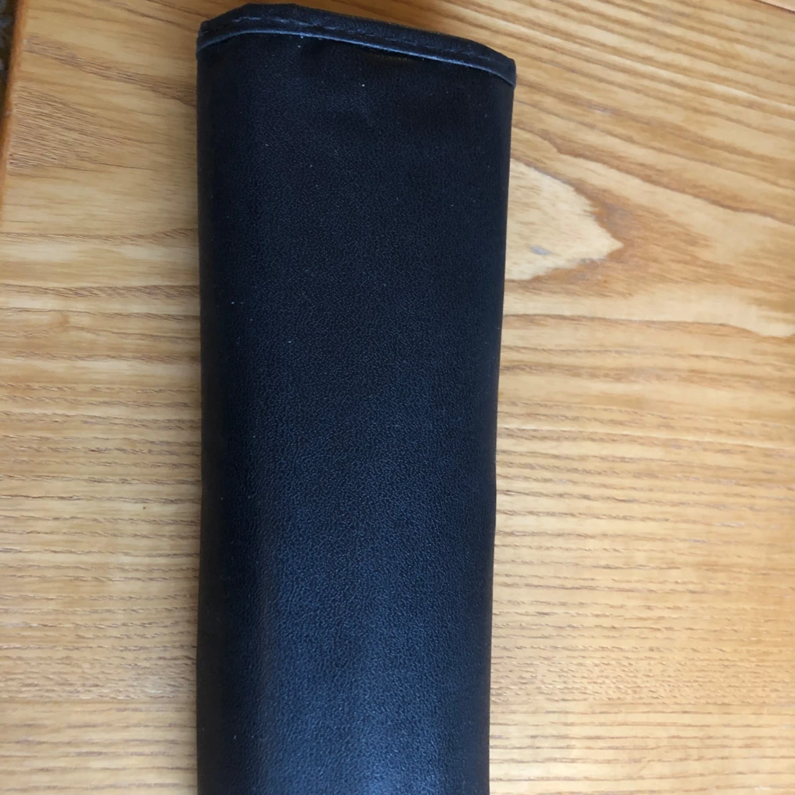 Svart sminkborstset från Jacques Rousseau - 90