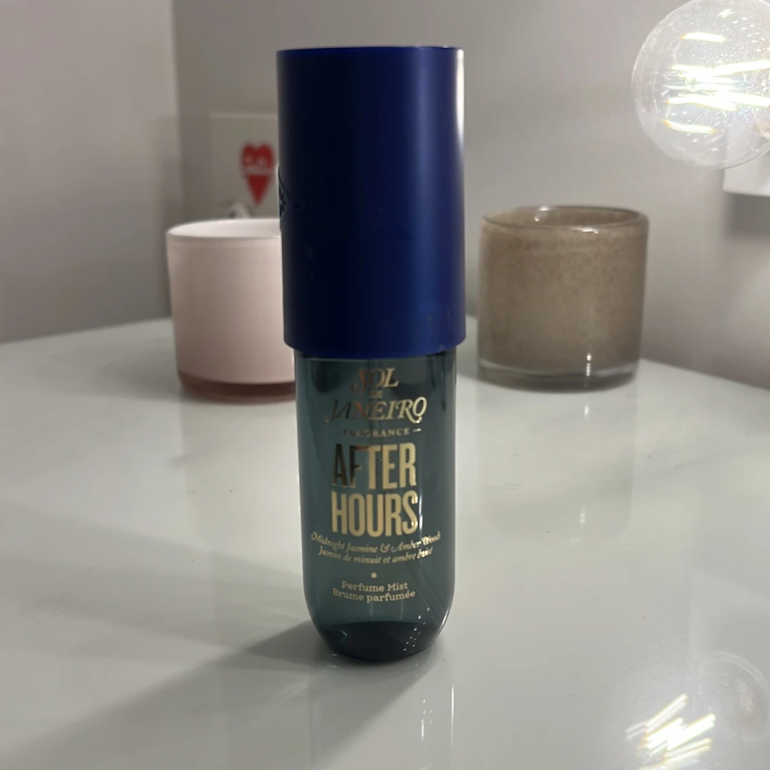After Hours Parfym från Sol de Janeiro