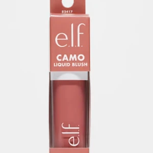 e.l.f. Camo Liquid Blush - e.l.f. Camo Liquid Blush i färgen sauve mauve, helt ny.