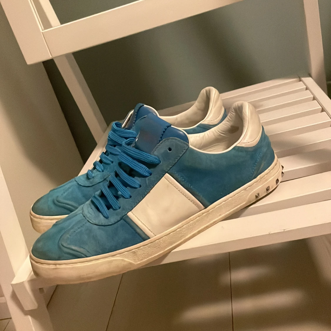 Valentino Flycrew skick 8/10 strl 43