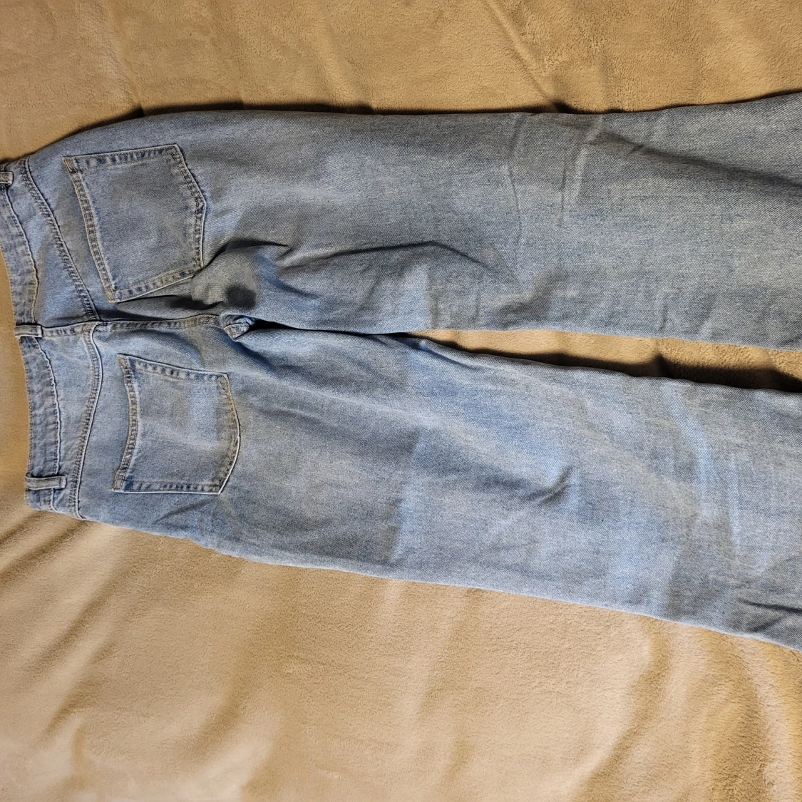 Blå jeans från Reserved - 91