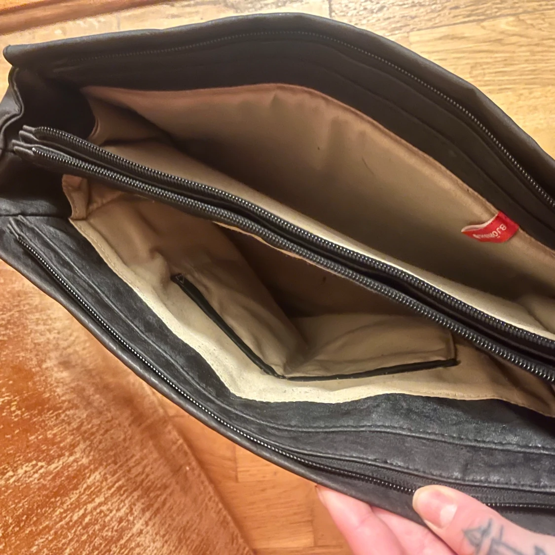 Björn Borg väska - 91