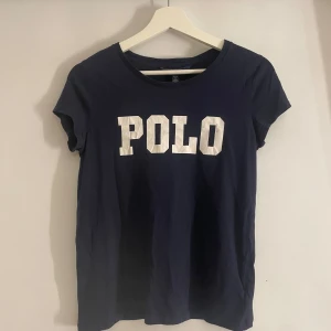 Ralph Lauren t-shirt - Snygg och fräsch😍