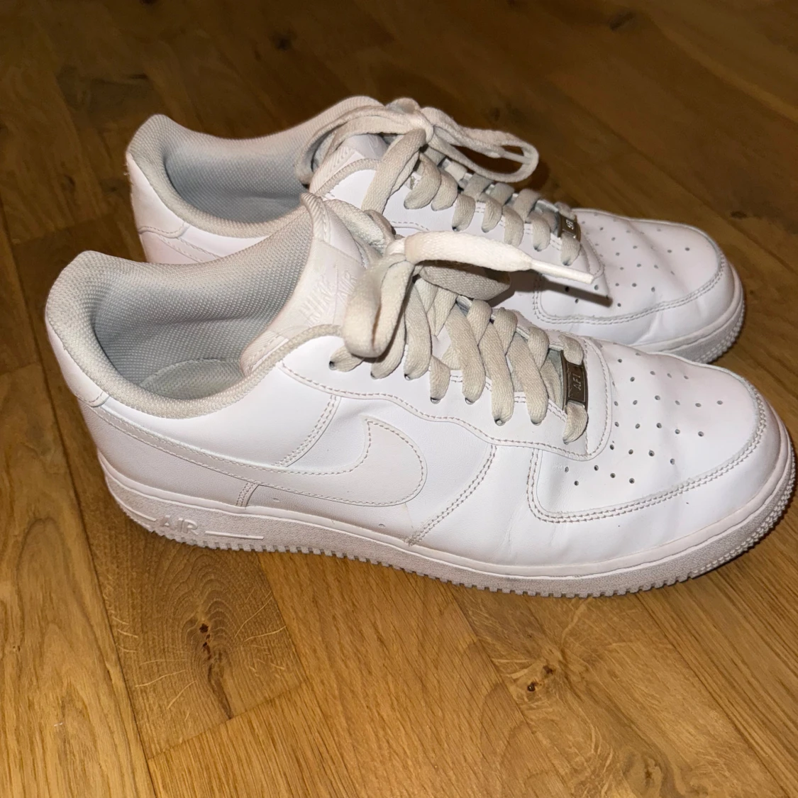 Vita Nike Air Force 1 | 44,5