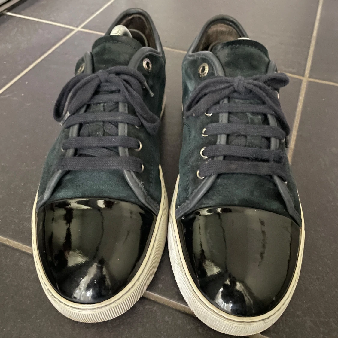 Lanvin Sneakers (Intressekoll) - 90