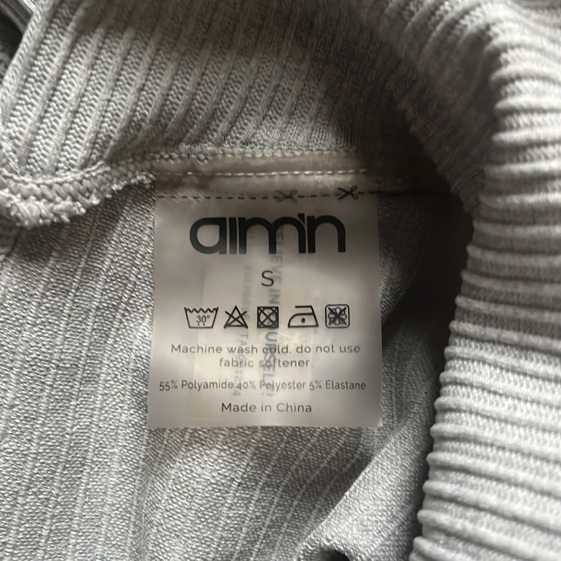 Aimn träningstights  - 92