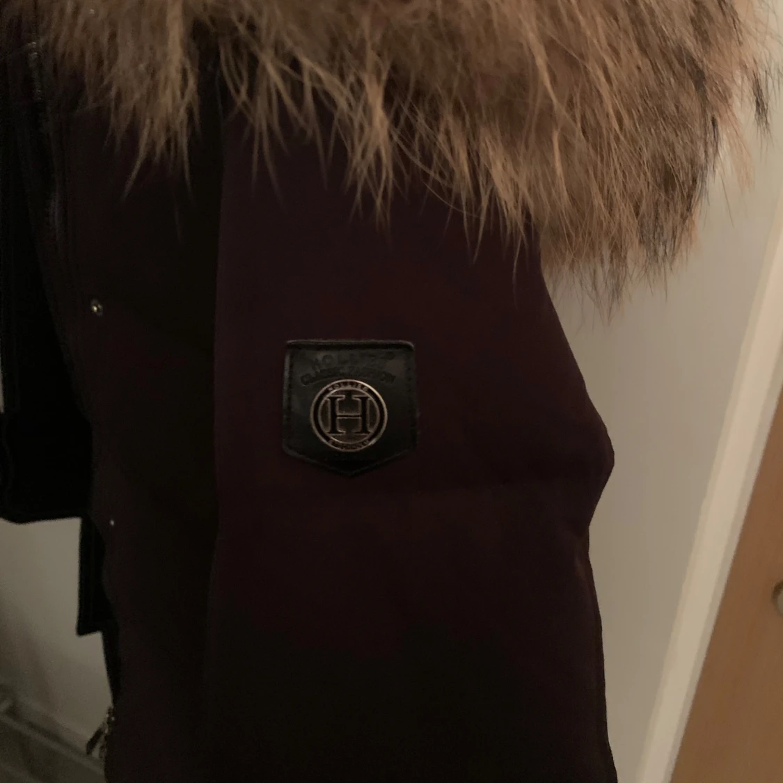 Hollies subway jacka  - 91