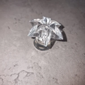 Volymverktyg för hästsvans - Helt oanvänd, används för att få volym i sin hästsvans🫶🏼