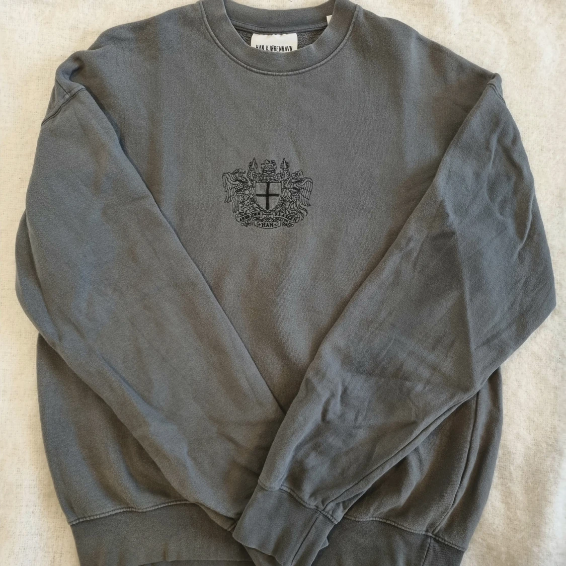 HAN Kjøbenhavn tröja