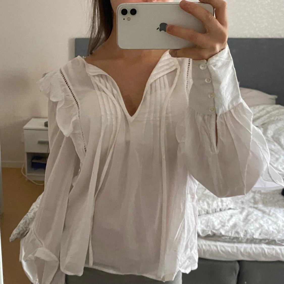 Blus från bikbok - 90