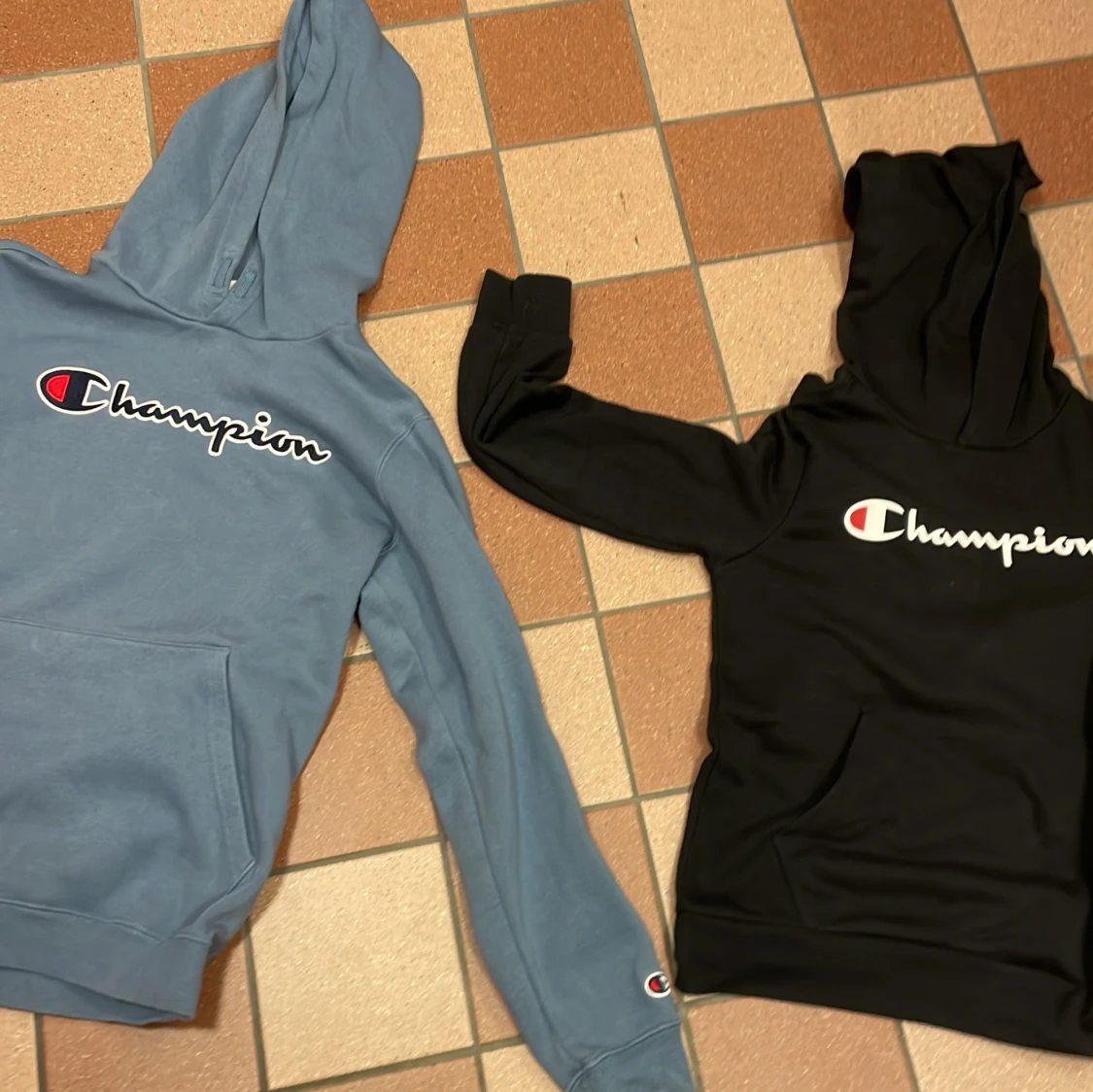 Champion Bundle 