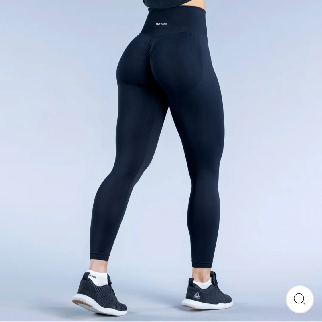 Dfyne träningstajts - 1