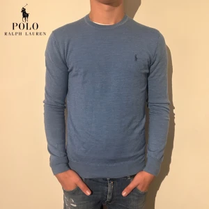 Ralph lauren merinotröja - Riktigt snygg Ralph lauren stickad merinoull tröja | skick 9/10 | nypris 2195 vid snabb affär 1399