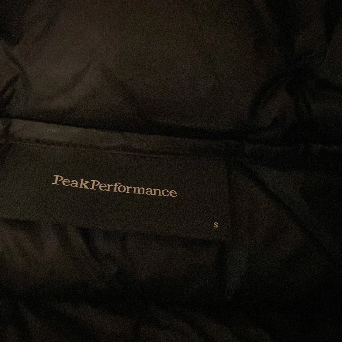 PeakPerformance jacka  - 91