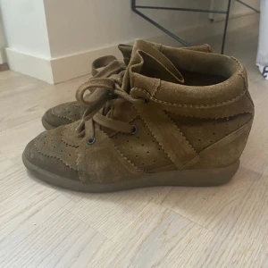 Isabel marant skor - Snygga isabel marant skor