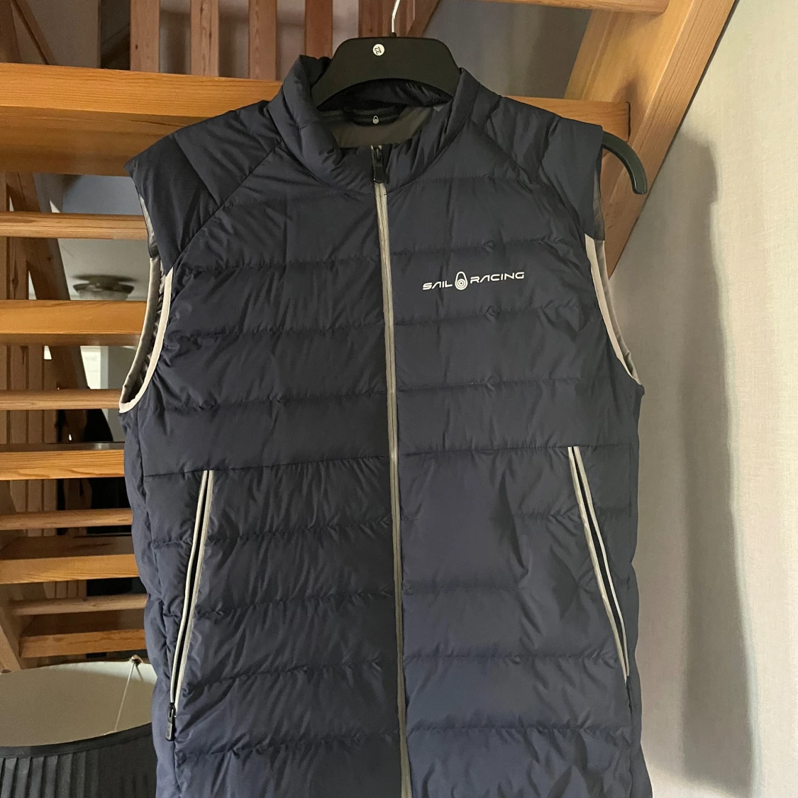 Sail racing väst