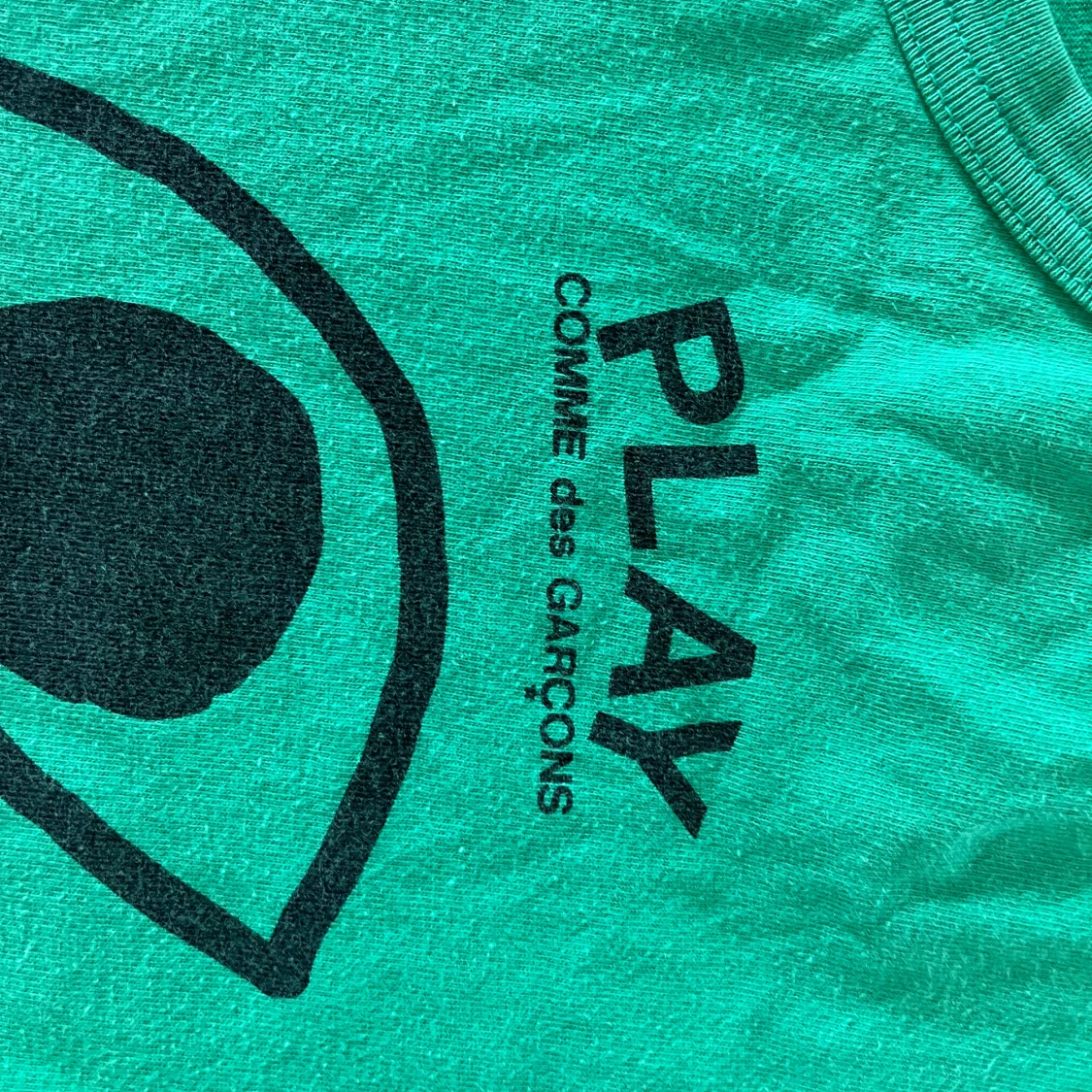 COMME des GARCONS - 92