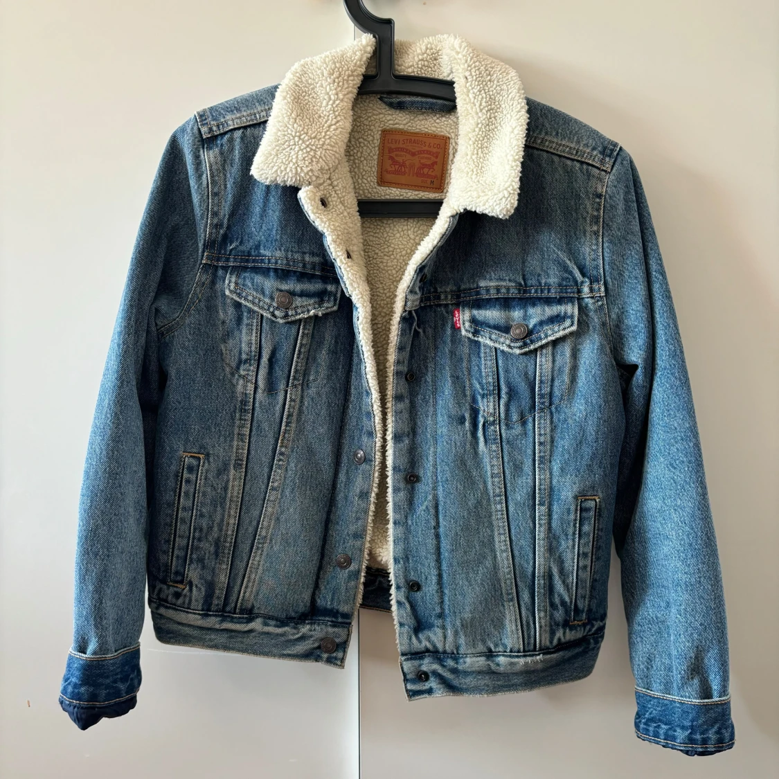 Levi’s jacka  - 91