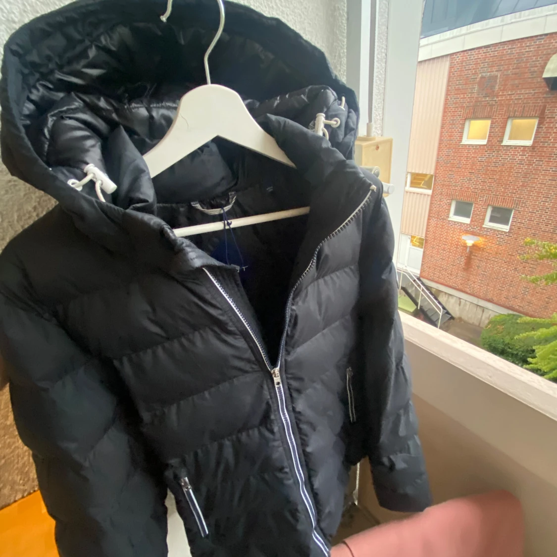 Vinterjacka, Gant - 90