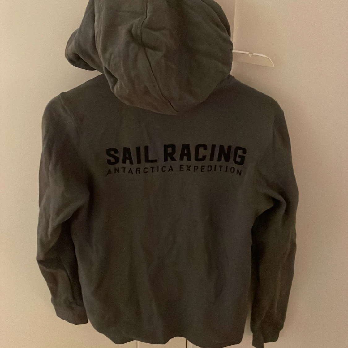 Sail racing zip up - 91