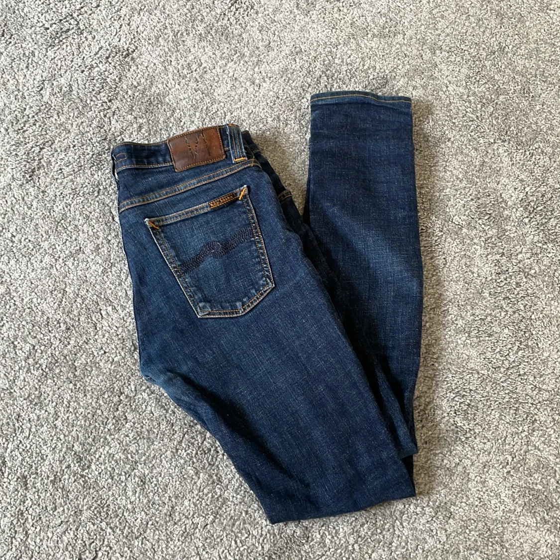Nudie Jeans - 90