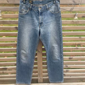 Lee Brooklyn Straight Jeans - W32 / L34 10/10 - Nyskick | DM för bilder eller frågor