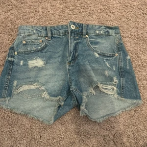 Shorts - Snygga jeans shorts 💋