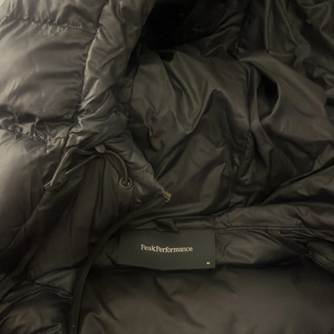 Peak performance jacka - 93