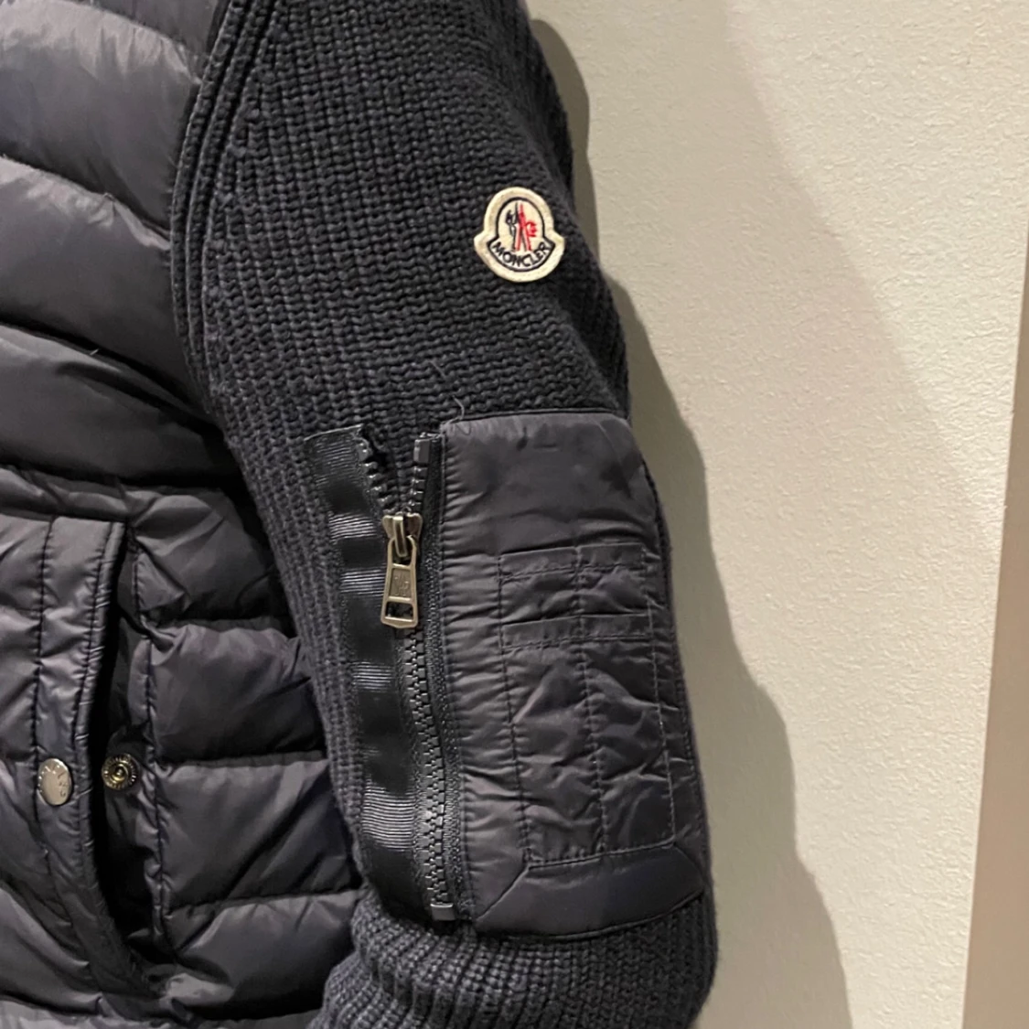 Moncler cardigan  - 93