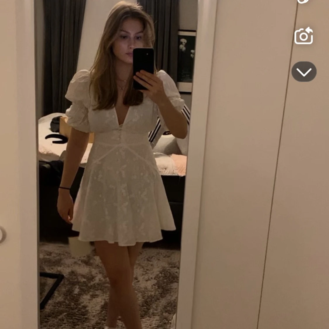 Adoore klänning - 90