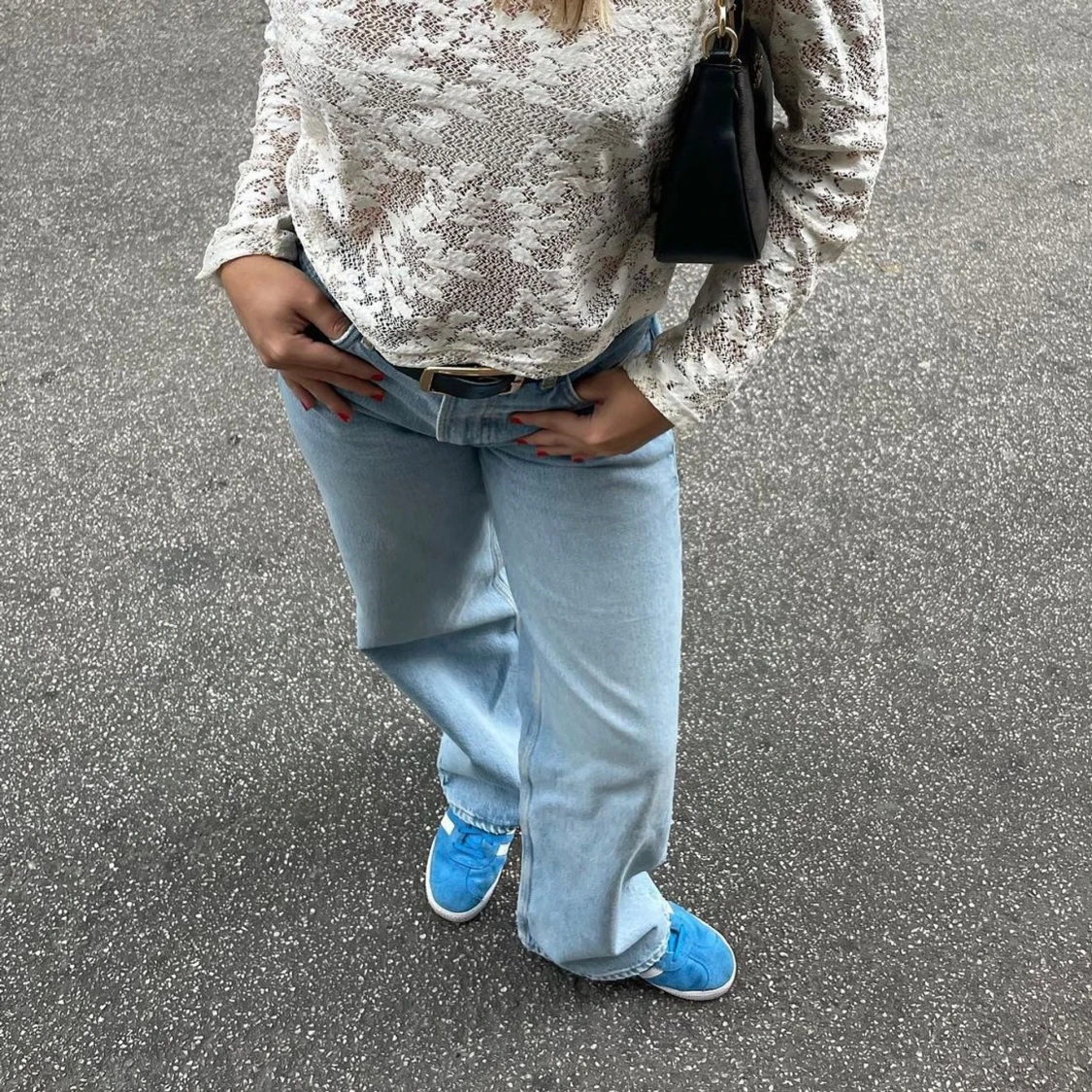 Samsøe Samsøe Riley Jeans