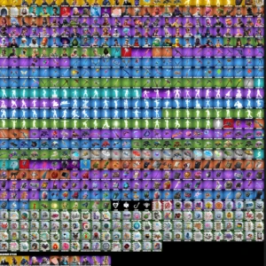 säljer min Fortnite Konto mycket bra skins ✅ - Instant dilivery ✅ 30 days wartenty✅ Full acces✅ 24/7 support ✅