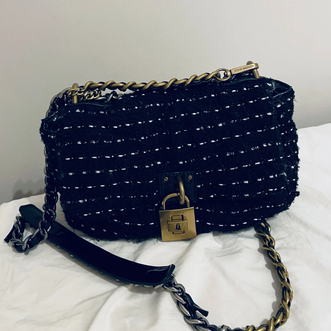 Steve Madden väska!!! - 91