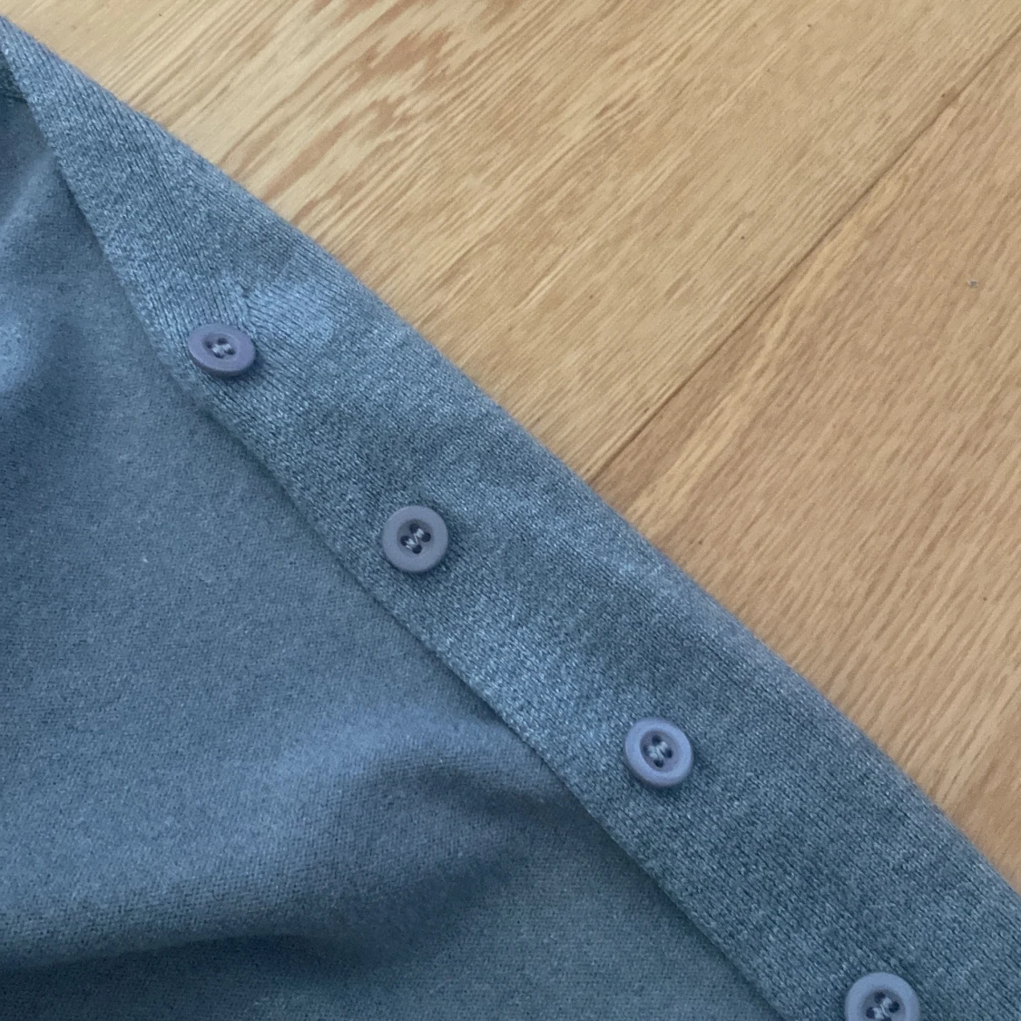 Grå kofta från Emery Rose - 92