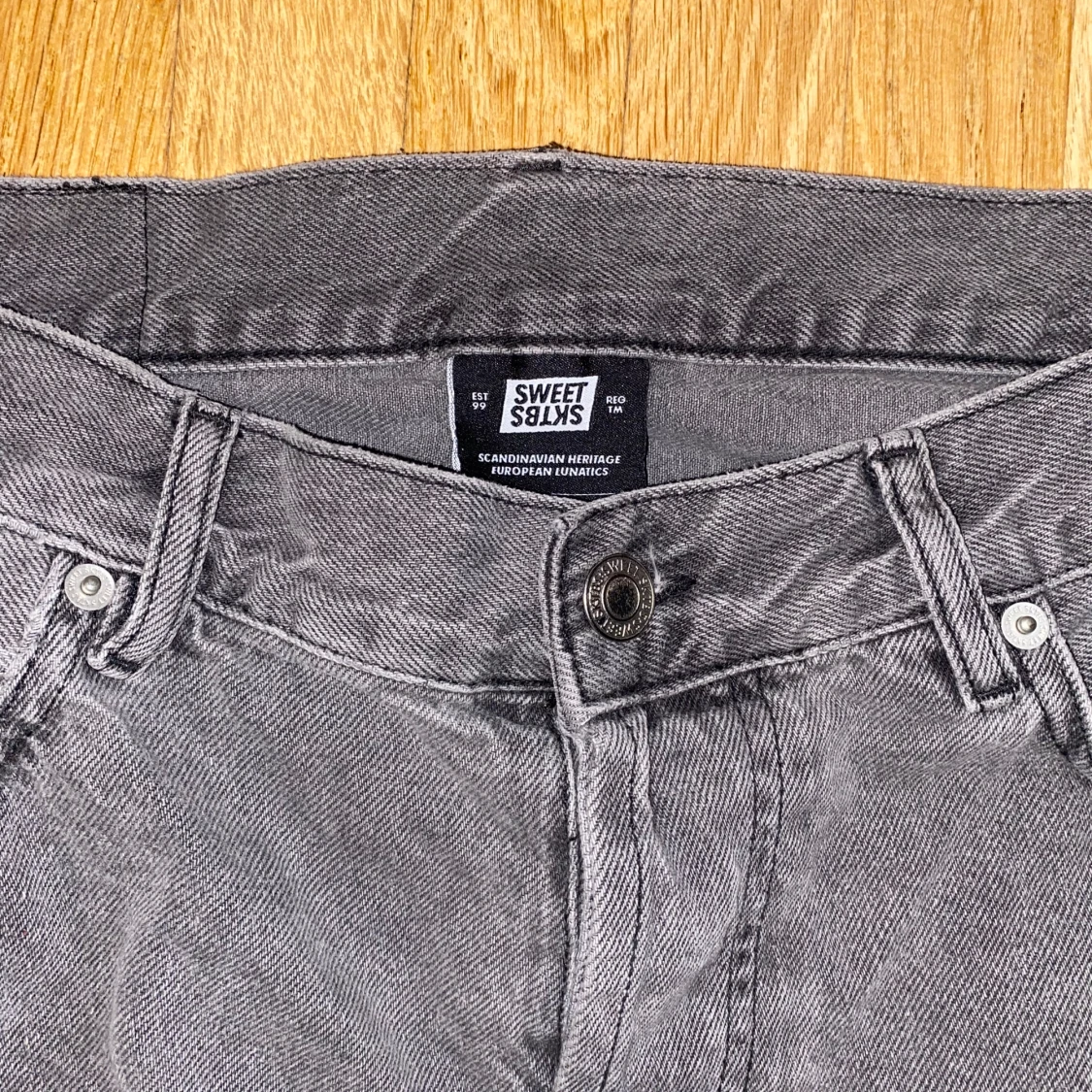 Sweet sktbs jeans  - 92