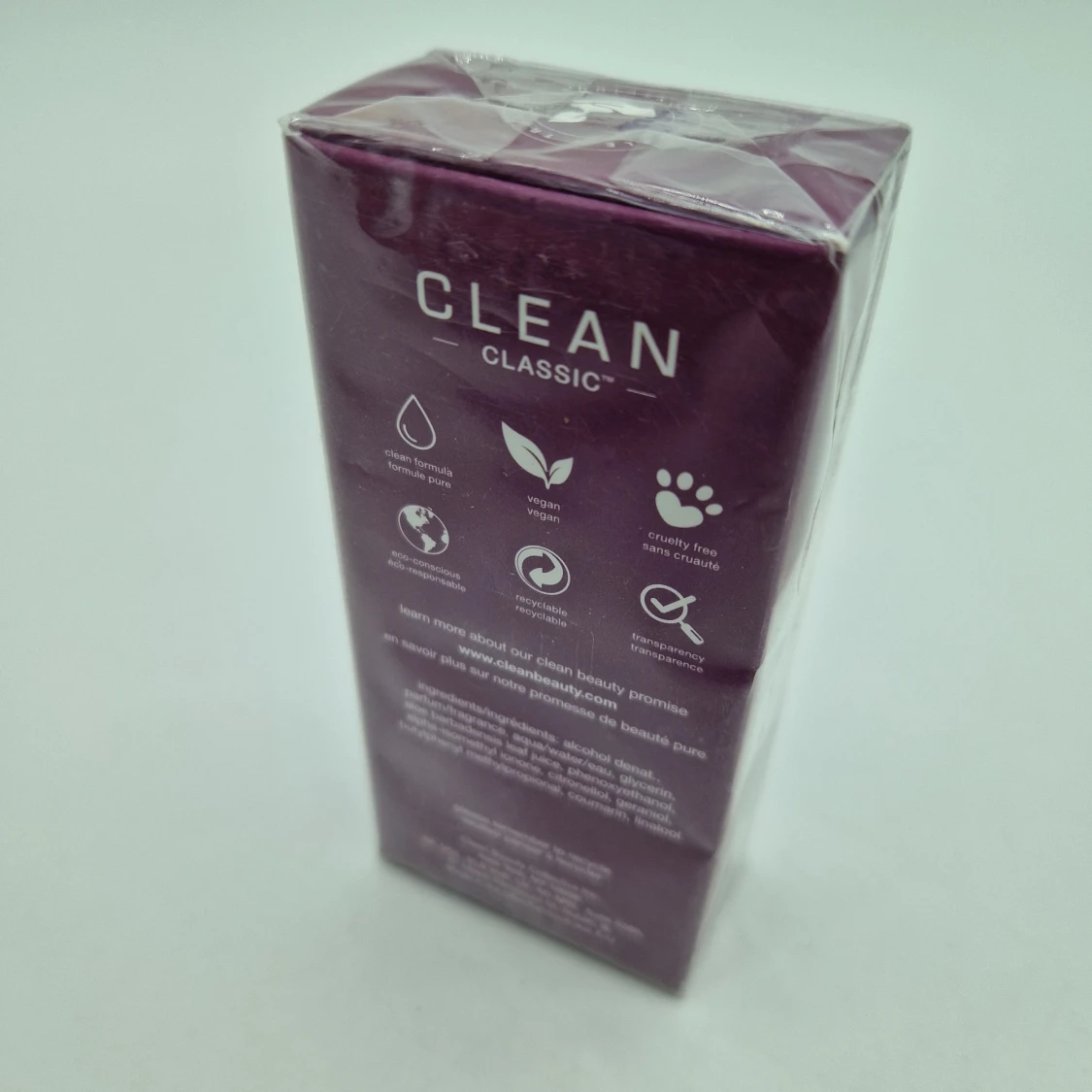 Clean Classic Skin 30 ml - 92