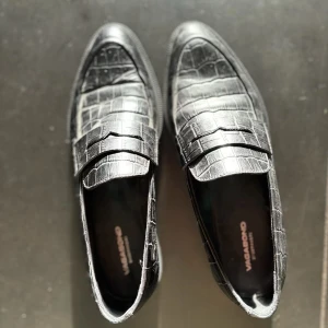 Loafers - Fina loafers från vagabond. Använda ett fåtal gånger🥰säljer då de är för små. Storlek 36. 