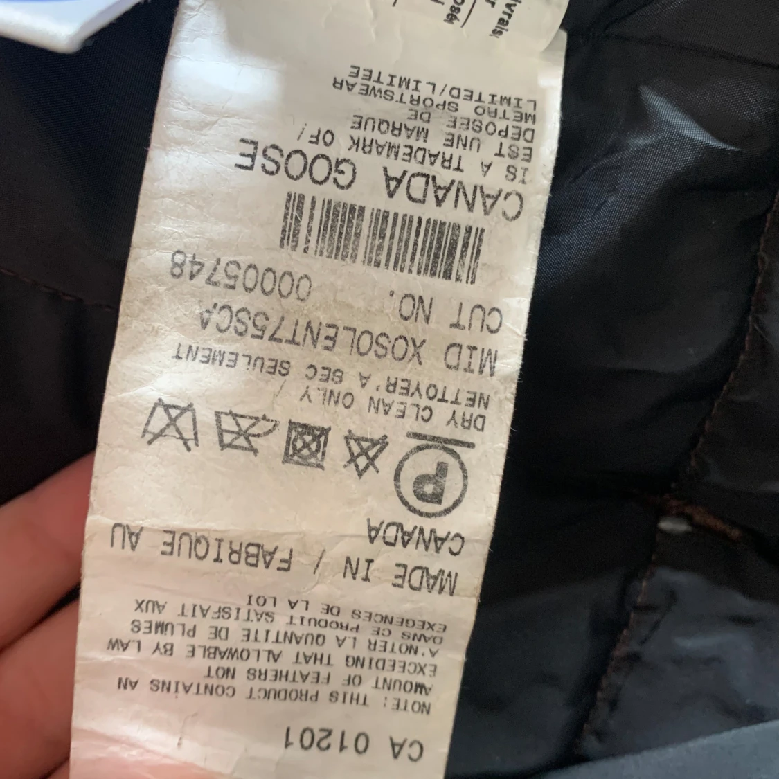 Canada Goose - 91