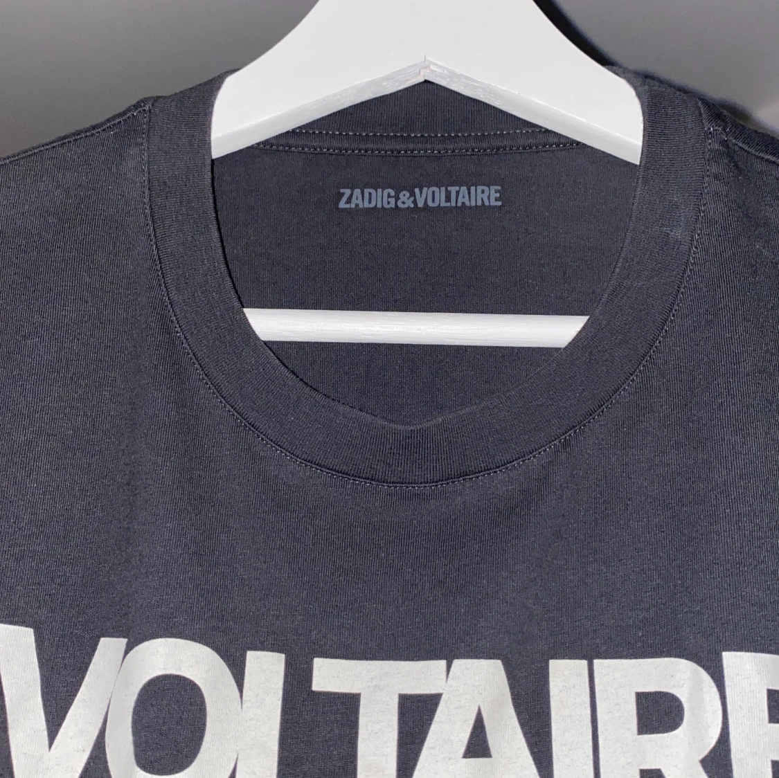 Zadig & Voltaire t-shirt  - 92